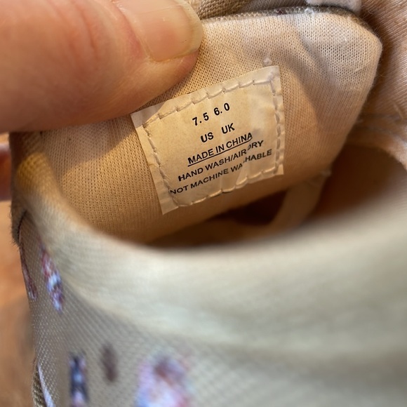 The Bradford Exchange, « I love Cats », US 7.5, with cat charm - Picture 10 of 11